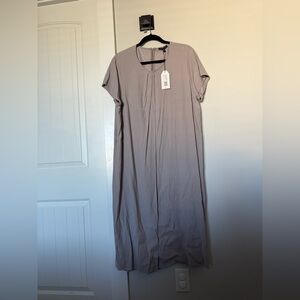 Universal Standard Vesper Dress